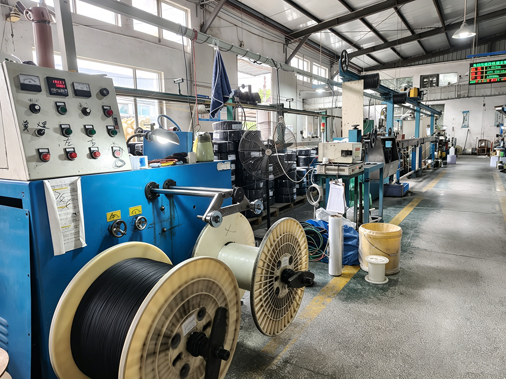 生产车间