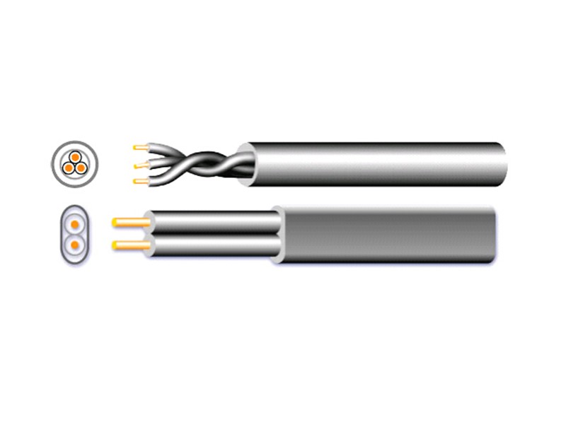 60227 IEC 53(RVV)